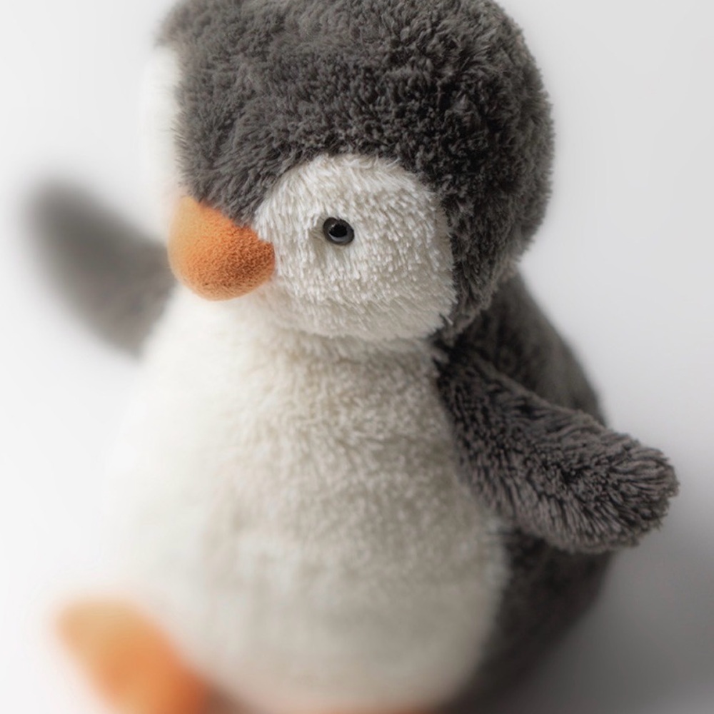 Amuseables Tiny Penguin Jellycat